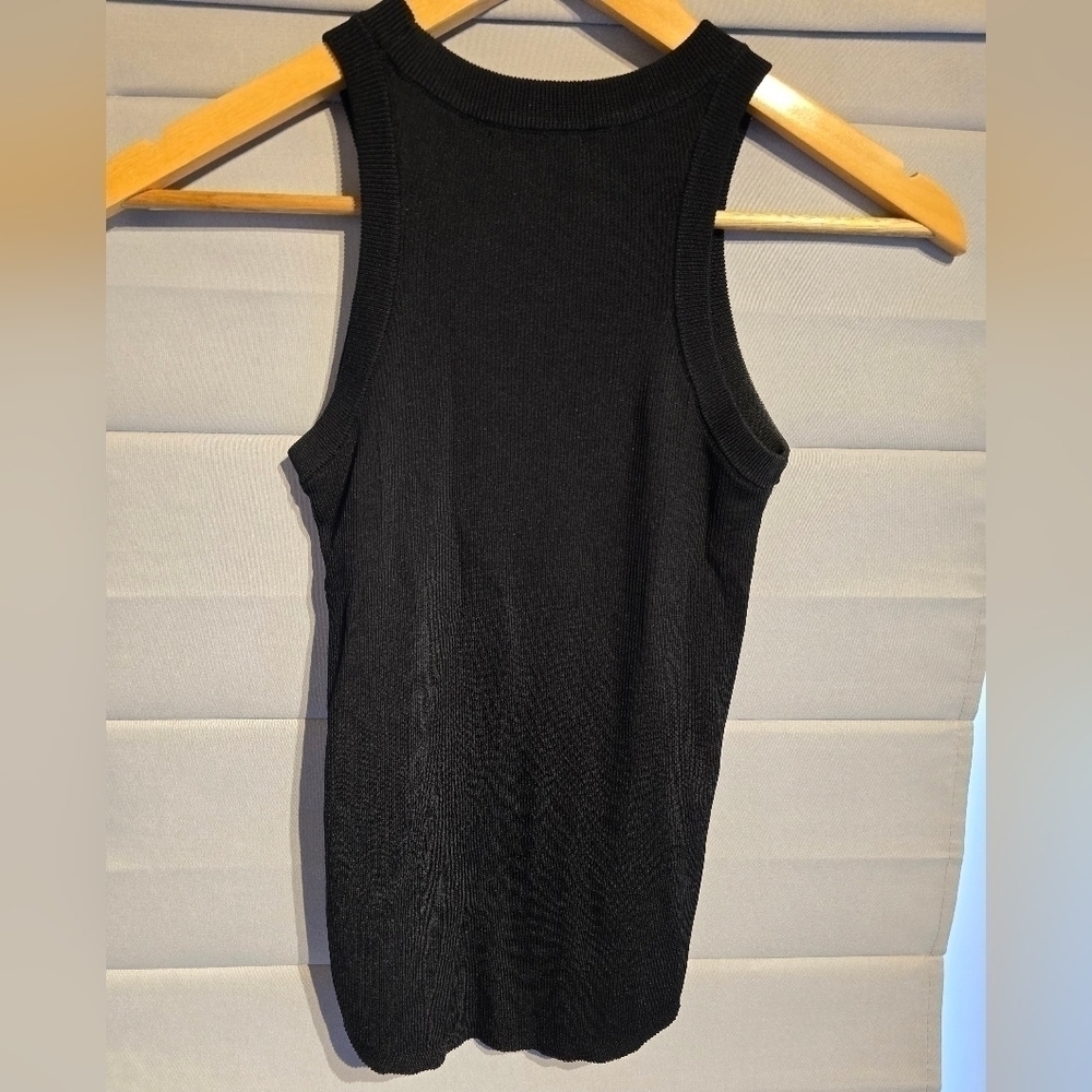 Miou Muse racer back tank S - Picture 4 of 7